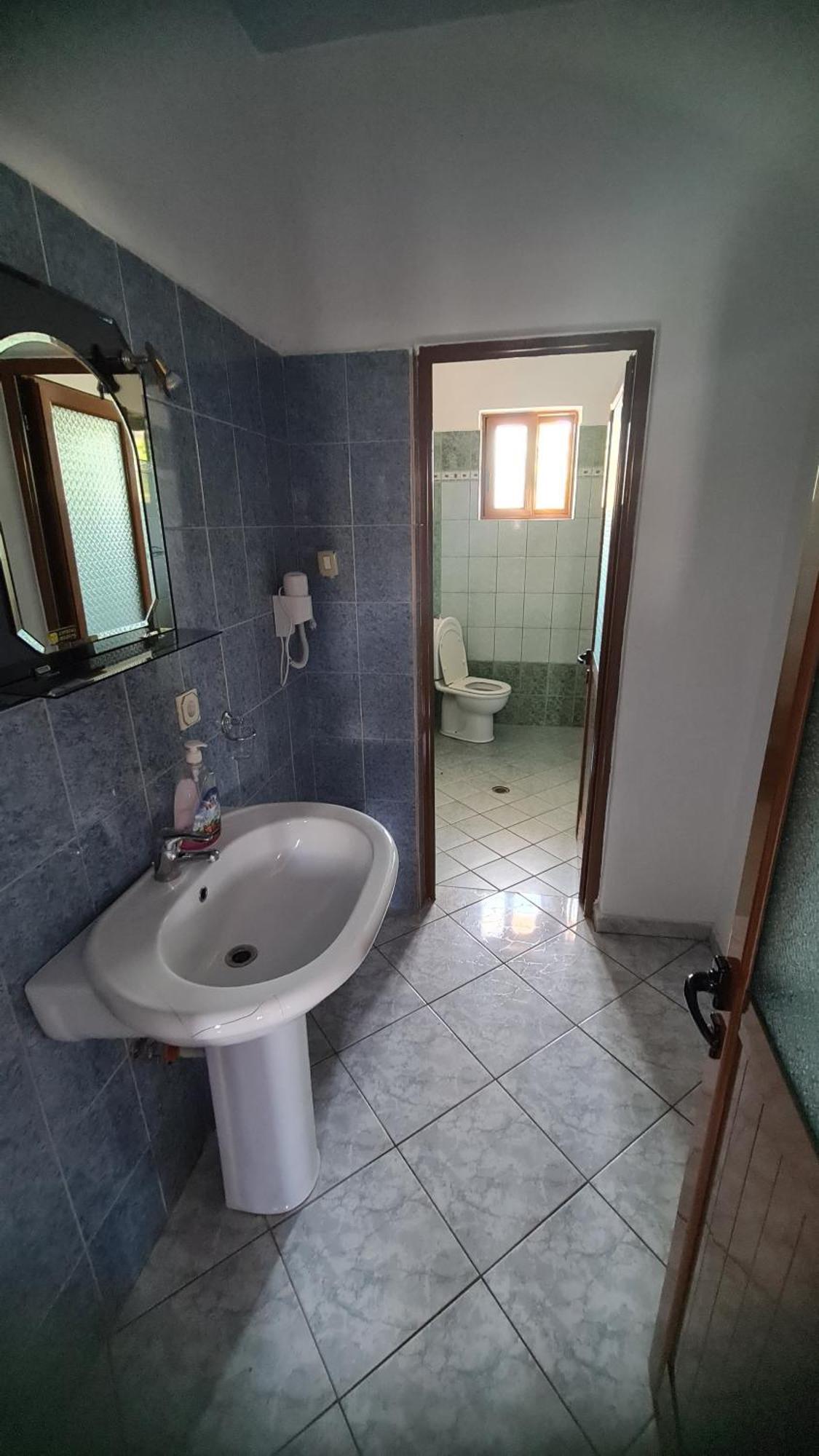 Villa Reshat Caca Ksamil Buitenkant foto