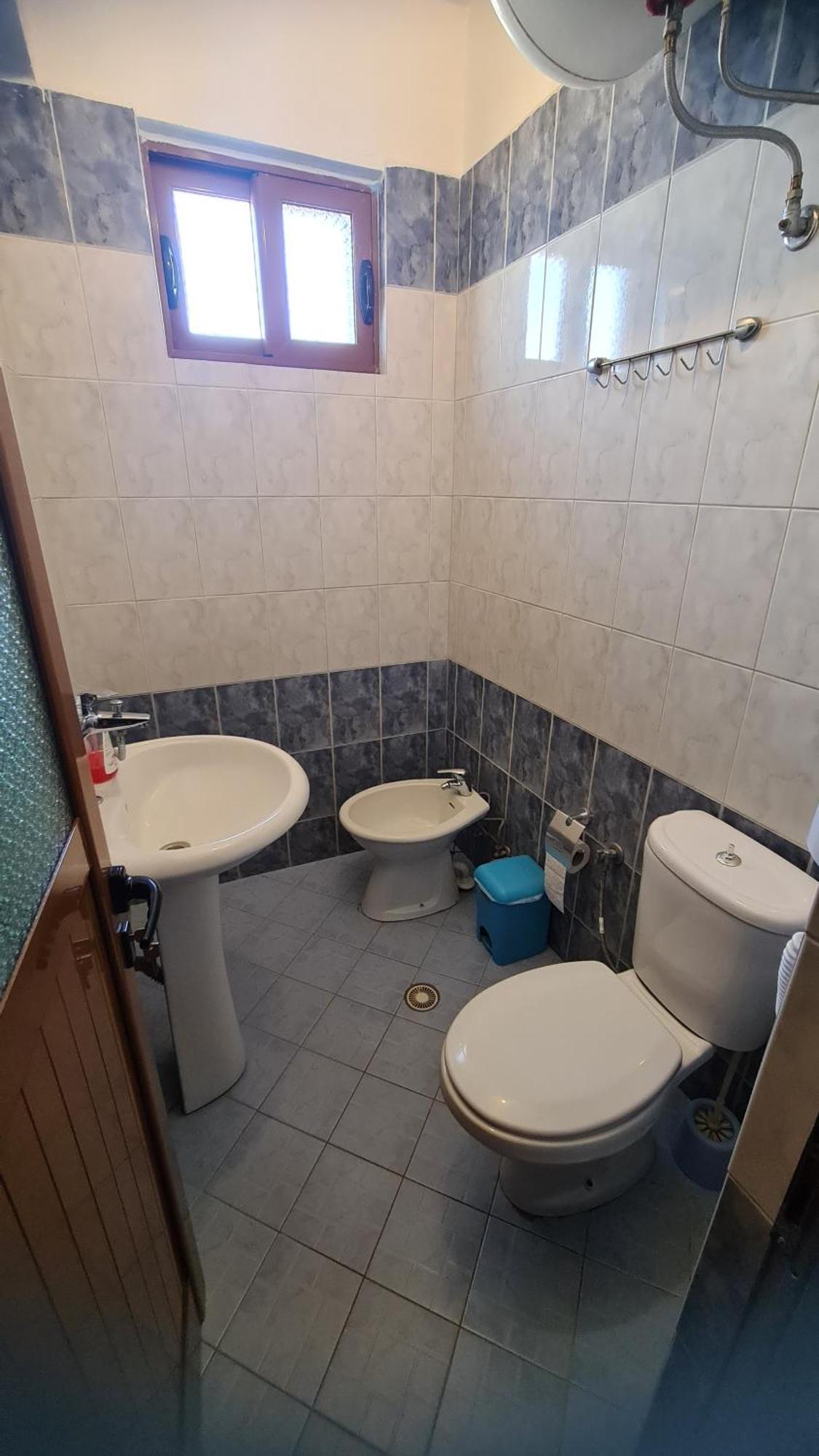 Villa Reshat Caca Ksamil Buitenkant foto